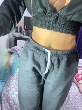 Cam4 Live Sex Cam of Abyy_1