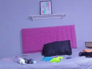 Cam4 Live Sex of Alexa_Paris