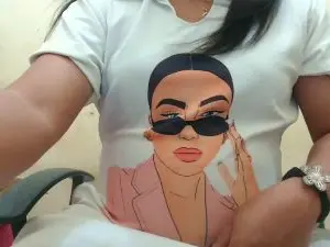 Cam4 Adult Webcam of Princess_preggy