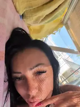 Cam4 Free Porn Cam of Cleo2510