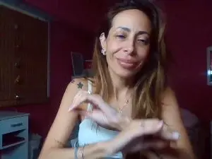 Cam4 Best Webcam of charitolatina