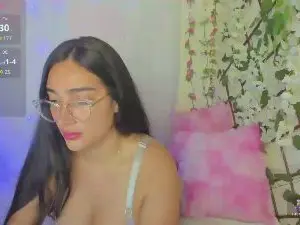 Cam4 Adult Webcam of sofia_c04