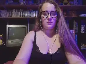 Cam4 Live Sex Cam of Foxyroxxyx