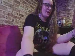 Cam4 Best Webcam of Foxyroxxyx