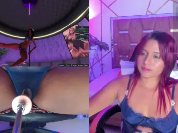 Cam4 Adult Webcam of SilvanaRave