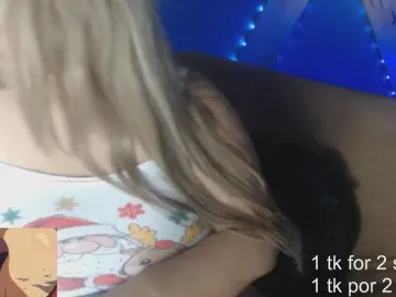 Cam4 Sex Chat of salo_bdsm