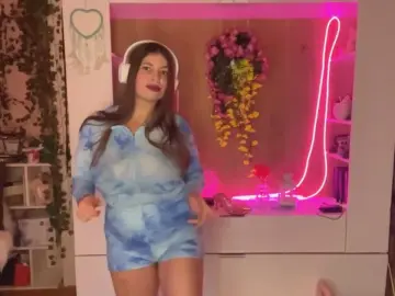 Cam4 Sex Chat of DongCimeno