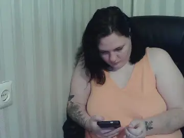 Cam4 Best Webcam of OlyaxFire