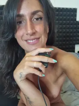 Cam4 Best live sex cam show of StefaniaPT