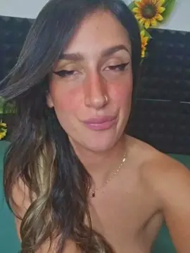 Cam4 Free Porn Cam of StefaniaPT