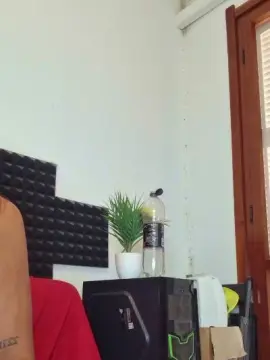 Cam4 Best live sex cam show of StefaniaPT