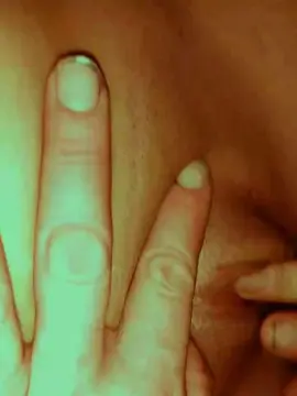 Cam4 Sex Cam of Naqui28