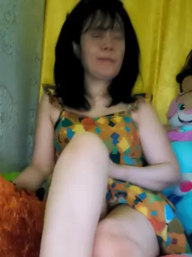 Cam4 Best live sex cam show of PinayDollhottie