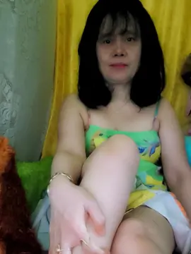 Cam4 Adult Webcam of PinayDollhottie