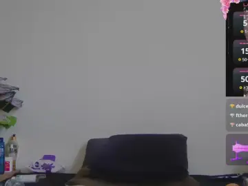 Cam4 Live Porn of lorena422_xxx