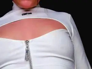 Cam4 Free Porn Cam of Adrialii