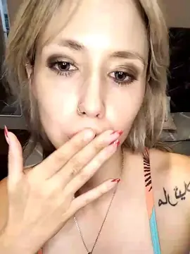 Cam4 Nude Webcam of Florcitapole