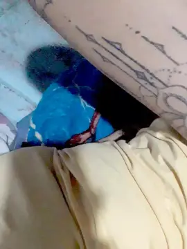 Cam4 Private Sex Chat of Gisella87