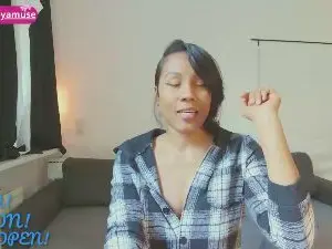 Cam4 Sex Chat of Laindiasexy00