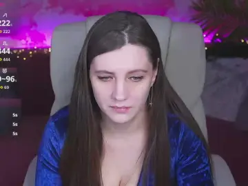 Cam4 Live Sex of ValeryMurr