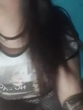Cam4 Private Sex Chat of Aileen1993
