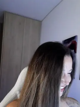 Cam4 Sex Chat of BruunaLove_