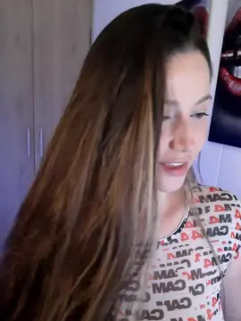 Cam4 Best Webcam of BruunaLove_