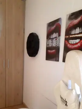 Cam4 Free Live Porn of BruunaLove_