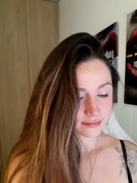 Cam4 Adult Webcam of BruunaLove_