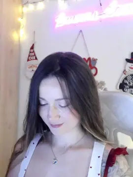 Cam4 Live Porn of BruunaLove_