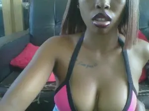 Cam4 Sex Chat of Gyalemasquee