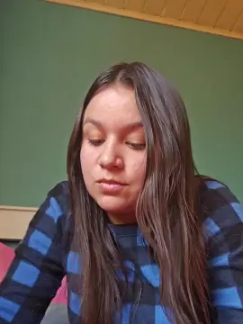 Cam4 Live Sex of Lindinha1997