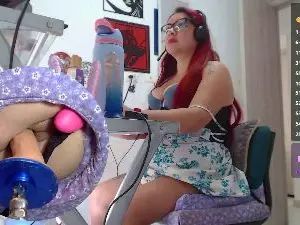 Cam4 Adult Webcam of leidydi223