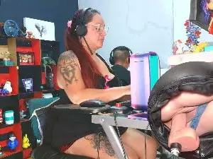 Cam4 Live Porn of leidydi223