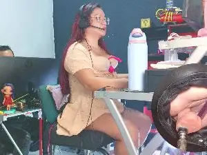 Cam4 Adult Webcam of leidydi223