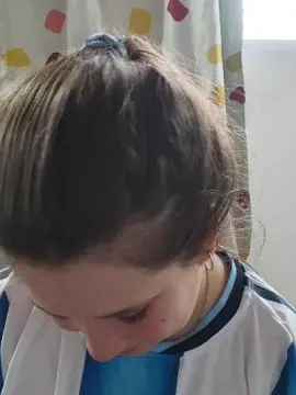 Cam4 Nude Webcam of Trolitasfree