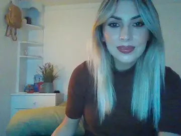 Cam4 Free Live Porn of LuckyAlice