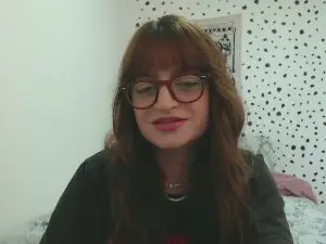 Cam4 Live Porn of brizzahot