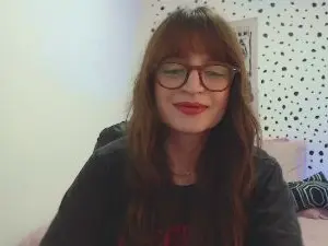 Cam4 Private Sex Chat of brizzahot