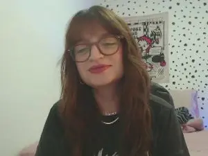 Cam4 Sex Chat of brizzahot