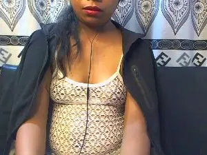 Cam4 Nude Webcam of Monikan