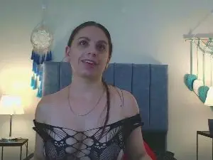 Cam4 Live Porn of NatalyGuzman26