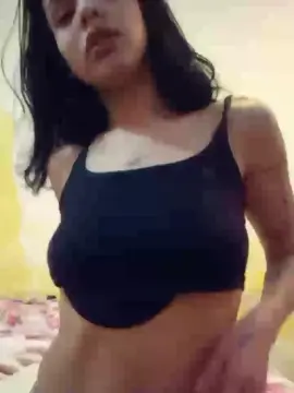 Cam4 Best Webcam of hadahotX