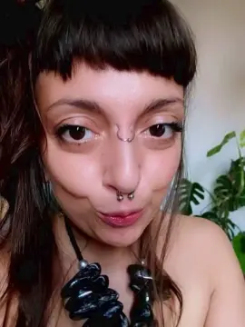 Cam4 Nude Webcam of AgataInFabula