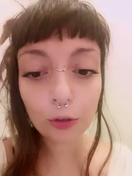 Cam4 Adult Webcam of AgataInFabula
