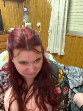 Cam4 Live Porn of BabyFoxFire