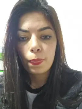 Cam4 Nude Webcam of Estefanii_R