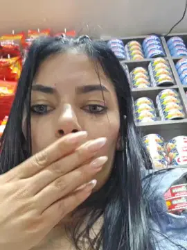 Cam4 Private Sex Chat of Estefanii_R
