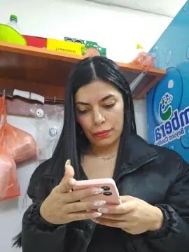 Cam4 Adult Webcams of Estefanii_R