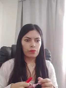 Cam4 Sex Chat of Estefanii_R